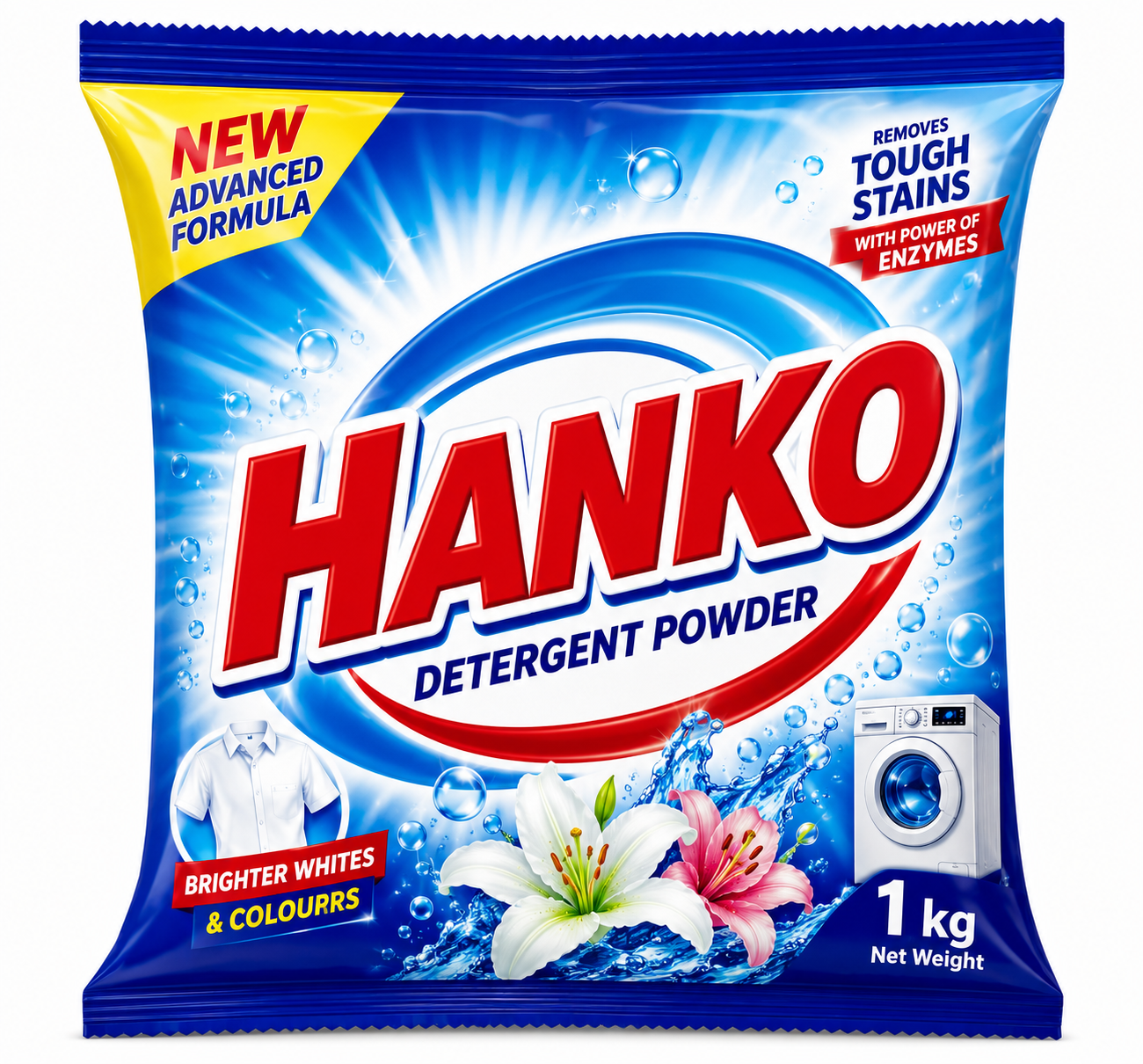 HANKO